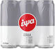 EPSA Soda Kiste 6x330ml
