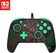 Turtle Beach Rematch Wired - The Legend of Zelda Gamepad με Hall Effect Sticks για Switch 2 Μαύρο
