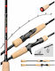 Asuka Dragonfly Fishing Rod for Spinning 6gr