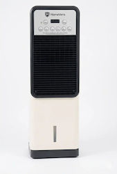 HomeVero HV-ACH1862 Air Cooler Λευκό