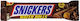 Snickers Γκοφρέτα 24gr