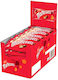 Maltesers Σοκολατάκια 35gr Συσκ 25 Τμχ