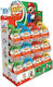Kinder Joy Surprise Boys Super Mario 24x20g