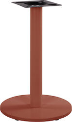HomeMarkt Βάση Τραπεζιού Μεταλλική HomeMarkt Βάση Τραπεζιού Μεταλλική