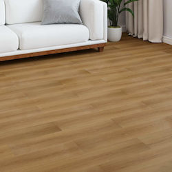 vidaXL laminatboden 8mm 42034077