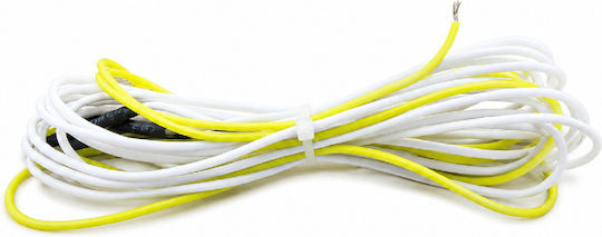 Electric Silicone Heater 120W 3.5 Meters 220V