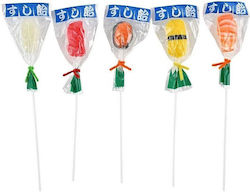 Sushi Lollipops 5pcs 8gr
