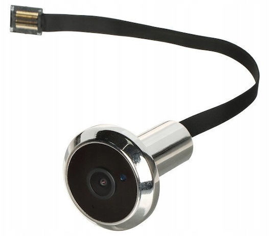 Ip Камера Apti-yk33irm-tuya Wi-fi 2.4 Mm
