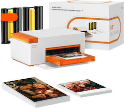 Liene Amber M110 Thermal Printer for Photos with Bluetooth