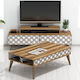 Furniture Set STE-002550-V4465 2 Pieces