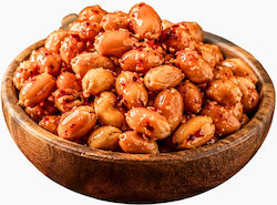 Φιστίκι Μέλι Chilli 0.500gr