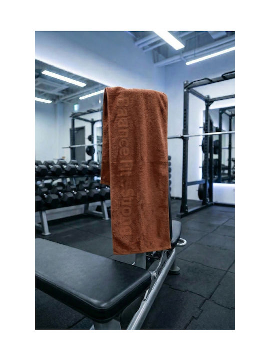 Stewehome Prosop Sportiv 100% Bumbac 30x130 Cm Stewehome Prosop Sportiv 100% Bumbac 30x130 Cm