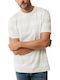 Tricou Off White
