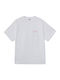 T-shirt White