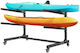 Vevor DLSPHTZJ2SDMG3RBF001V0 Σχάρα για Κανό & Kayak