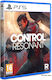 CONTROL Resonant PS5 Game Pre-order