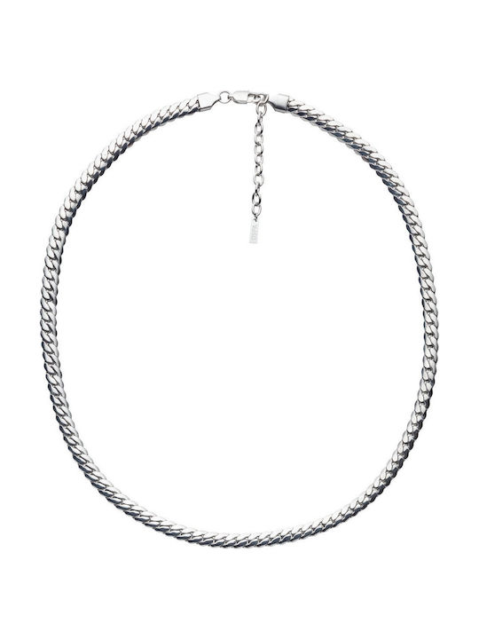 U.S. Polo Assn. Men's Neck Chain from Stainless Steel