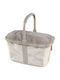 Reisenthel Carrybag Xs Teddy Sand Reisenthel