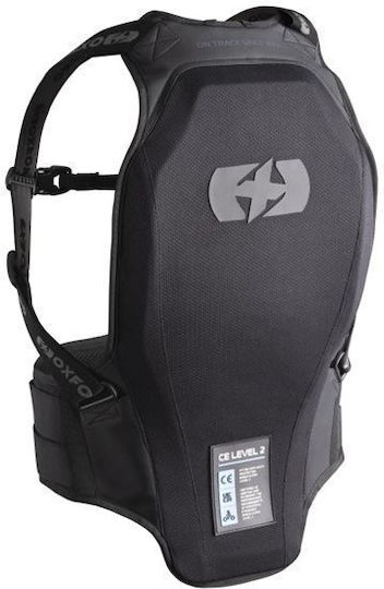 Προστατευτικό Πλάτης Μέσης Oxford Dynamic Strapped Back Protector Level 2