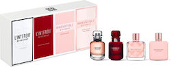 Givenchy L'interdit Γυναικείο Σετ με Eau de Parfum Givenchy L'interdit Γυναικείο Σετ με Eau de Parfum