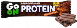 Sante Protein Bar with Double Chocolate Flavour 45gr Sante Protein Bar with Double Chocolate Flavour 45gr