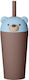Asobu Kids Cup Made of Plastic