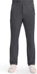Healing Hands Ryan Men's Grey Medical Pants
