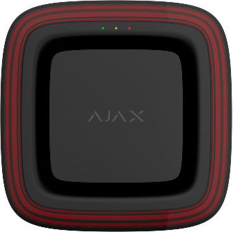 Ajax Systems Protect Εξάρτημα για Σύστημα Πυρανίχνευσης
