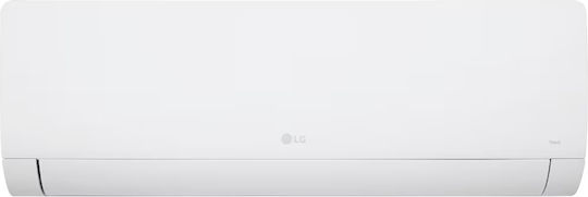 LG Dualcool Pro Aparat de Aer Condiționat Inverter 12000 BTU A++/A+ cu WiFi