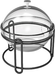 Ready Buffet-Ausstellungsstände Metallisch USR05-1P17-10 17cm Ready Buffet-Ausstellungsstände Metallisch USR05-1P17-10 17cm