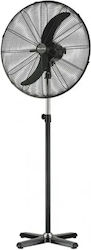 Silifo 150922 Professional Stand Fan Silifo 150922 Professional Stand Fan