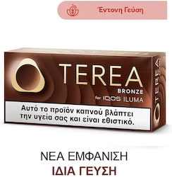 Terea Bronze S50 Pri 20's Sli
