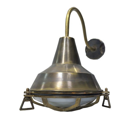DITS Lighting Wall-Mounted Outdoor Light