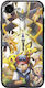 Pokemon Case iPhone 16e Groove TPU Tempered Glass TPU