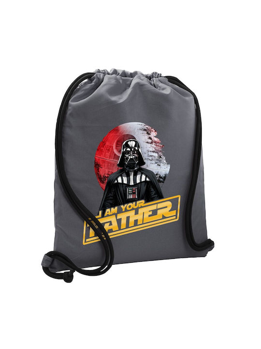 Koupakoupa Star Wars Τσάντα Πλάτης Γυμναστηρίου...