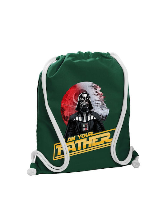 Koupakoupa Star Wars Τσάντα Πλάτης Γυμναστηρίου...