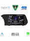 Digital IQ Car Audio System for Hyundai i20 / Bayon 2021 (Bluetooth/USB/WiFi/GPS/Apple CarPlay/Android Auto) with 10" Touch Screen
