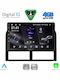 Digital IQ Car Audio System for Jeep Grand Cherokee 1999-2004 Bluetooth USB WiFi GPS Apple CarPlay Android Auto with 9" Touch Screen