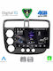 Digital IQ Car Audio System for Honda Civic 2001-2006 Bluetooth USB WiFi GPS Apple CarPlay Android Auto with 9" Touch Screen