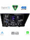 Digital IQ Car Audio System for Kia Niro 2017-2021 Bluetooth USB WiFi GPS Apple CarPlay Android Auto with 9" Touch Screen
