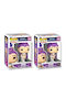 Funko Pop! Animation: KPop Dämonenjäger - Rumi 2430 5+1 Verfolgung