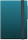 Legami Milano Weekly Agenda 2026/27 Deep Teal 9...