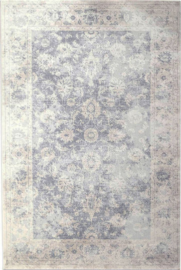Ezzo Venice 7383acd Fireplace Rug Runner Venice 80x200cm