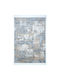 Ezzo Venice 9680bcd Wohnzimmer Teppiche Rechteckig 80x300cm
