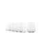 Schott Zwiesel Set Pahare Pentru Apă Din Cristal 485ml 6 Bucăți