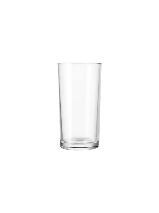 Borgonovo Ποτήρι Νερού / Κοκτέιλ/Ποτού από Γυαλί 300ml