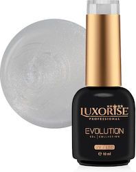 Luxorise Evolution Ojă Pentru Unghii Cu Gel Bri...