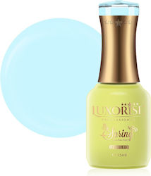 Luxorise Gel Nagellack Clear Sky 15ml