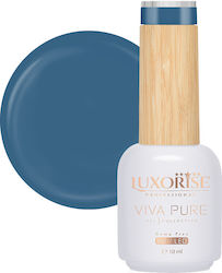 Luxorise Viva Pure Gel Nagellack Deep Sky Menge...