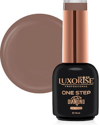 Luxorise One Step Ojă Pentru Unghii Cu Gel Cara...